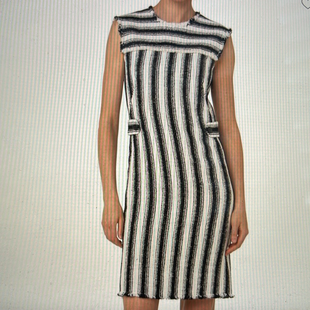 Akris Punto dress